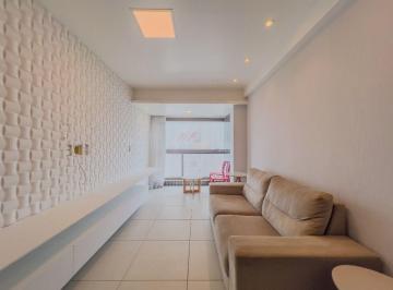 Apartamento · 81m² · 3 Quartos · 2 Vagas · Apartamento à Venda no Edf. Maria Ligia - 03 Quartos, 81m² em Boa Viagem !