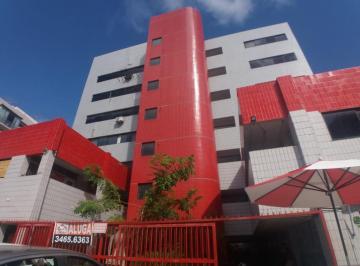 Comercial · 34m² · 1 Vaga · Sala para alugar na Domingos Ferreira