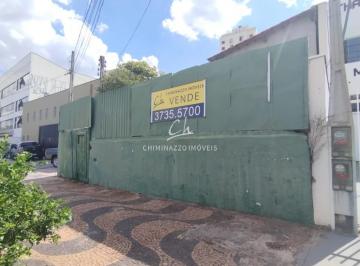 Comercial · 460m² · Terreno à venda em Campinas, Vila Nova, com 460 m²