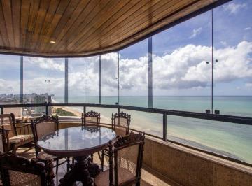 Apartamento · 248m² · 4 Quartos · 3 Vagas · Apartamento 04 quartos em Piedade à venda