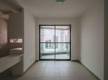 Apartamento com 2 quartos para alugar Boa Viagem · Apartamento com 2 quartos para alugar Boa Viagem