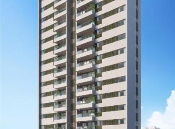 Apartamento 3 quartos no Parnamirim · Apartamento para venda com 3 quartos e varanda em Parnamirim