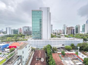Apartamento · 44m² · 1 Quarto · 1 Vaga · Apartamento para Locação no Edf. Versatti Residence - 01 Quarto, 44m² em Paissandu, Recife/PE !