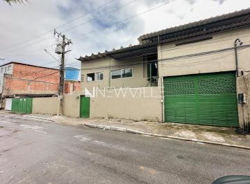 Comercial · 150m² · 5 Vagas · Galpão para alugar em Piedade, em Jaboatão dos Guararapes – 150m², 5 vagas e excelente oportunidade