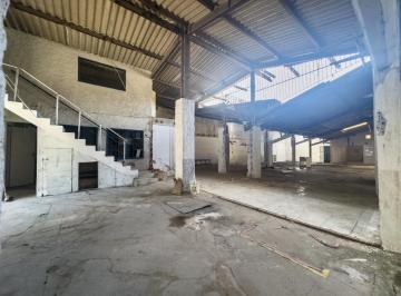 Comercial · 780m² · Galpão comercial para locação com 780m² no Recife – Rua da Aurora