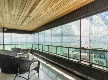 Apartamento à venda com 4 suítes em Boa Viagem · Apartamento à venda com 4 suítes em Boa Viagem