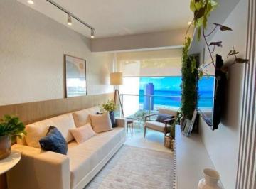 Apartamento · 66m² · 3 Quartos · 1 Vaga · Apartamento à venda no Edifício Candeias Prince Beach Home