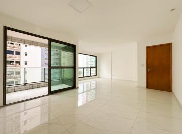Apartamento · 126m² · 4 Quartos · 2 Vagas · Apartamento com 4 quartos à venda Pina