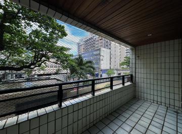 Apartamento · 169m² · 4 Quartos · 2 Vagas · Apartamento à venda na situado na Rua dos Navegantes