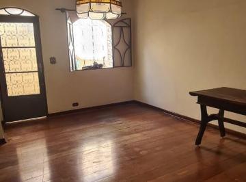 Casa · 228m² · 3 Quartos · 2 Vagas · Casa em Vila Romana - São Paulo