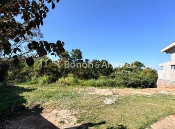 Terreno · 498m² · Terreno 499,50m² à venda no Condomínio Reserva do Itamaracá em Valinhos