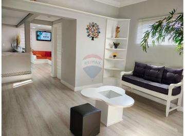 Comercial · 250m² · 3 Vagas · Sala para área médica ou estética, em conj. comal., 3 vagas, móveis, ar cond., internet, água e ener
