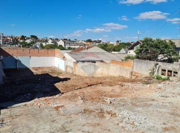 Terreno · 396m² · Permuta 100% | Terreno ZR2.1 | 396m² | Jardim das Américas | Próximo à Av. das Torres