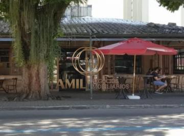 Foto 01 · Ponto comercial, Jardim São Dimas, Centro, 273m², São José dos Campos