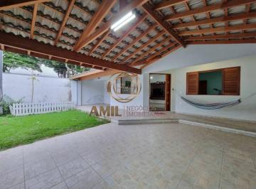 Foto 01 · Esquina com 03 Casas / Parque Industrial / 450 m²/ São José dos Campos