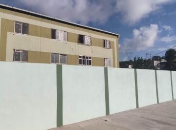 Foto 01 · Apartamento, São Marcos, Salvador, BA