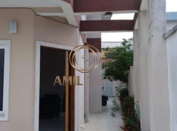Foto 01 · Sobrado / Vila Betânia / 03 dorm c/ suíte  / 106 m²/ São José dos Campos