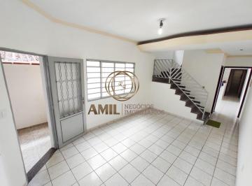Foto 01 · Casa  / Jardim Augusta / 04 dorm c/ suíte / 117 m²/ São José dos Campos