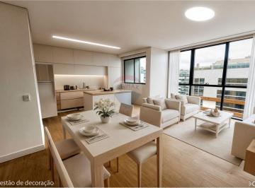 Apartamento de 3 quartos, Brasília · 3 quartos cobertura individual NOROESTE jacuzzi churrasqueira gourmet