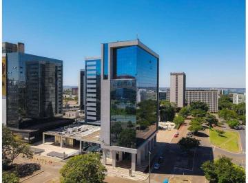 Comercial · 47m² · 8 Vagas · Sala Comercial Asa Sul Prime Business Setor Bancário Sul SBS Quadra 2