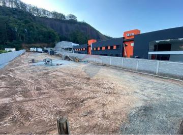 Comercial · 2435m² · 1 Quarto · 10 Vagas · Terreno para locação com 2435 m² na Deusdedit Salgado 3500 - em frente ao Hospital de Unimed - ao la