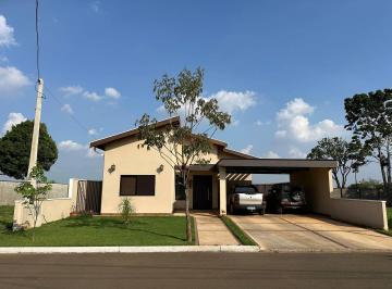 Casa · 518m² · 3 Quartos · 4 Vagas · Casa no Condomínio Portal dos Manacás