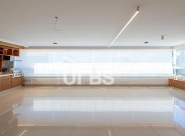 Apartamento · 227m² · 3 Quartos · 3 Vagas · Piazza 25 - Setor Bueno