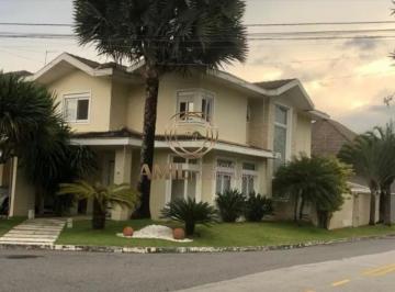 Foto 07 · RA Amil Negócios Imobiliários aluga-se belíssimo sobrado mobiliado com 5 Suítes no condomínio Villas