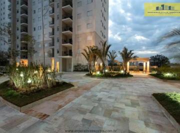 Apartamento · 80m² · 3 Quartos · 2 Vagas · Apartamento à venda - no Jardim Flórida