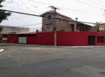 Foto 01 · Casa sobrado com edícula Trinta e Um de Março