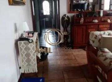 Foto 01 · Casa com edícula / Vila Jaci / 04 dormitórios com 01 suíte  / 236 m²/ São José dos Campos