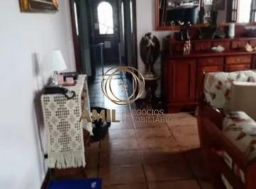 Foto 01 · Casa com edícula / Vila Jaci / 04 dormitórios com 01 suíte / 236 m²/ São José dos Campos