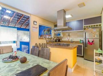 Foto 01 · Casa Sobrado / Jardim Minas Gerais/ 03 dormitórios sendo suite / 134m²/ São José dos Campos
