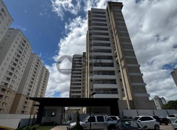Foto 09 · Apartamento à venda em Parque Campolim, Sorocaba-SP! 3 quartos, 1 suíte, 2 salas, 2 banheiros, 2 vag