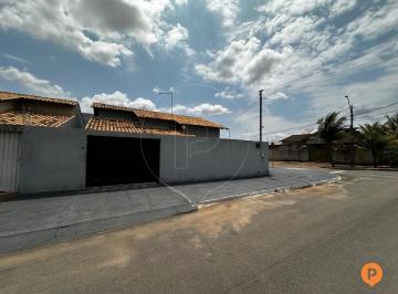 Casa de 3 quartos, Caldas Novas · Vende-se casa em Caldas Novas - GO