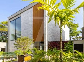 Casa · 869m² · 5 Quartos · 5 Vagas · Casa alto padrão à venda no Brooklin ,projeto João Armentano.
