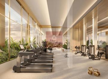Apartamento · 370m² · 4 Quartos · 4 Vagas · Entrega em 2026 - 4 suítes, 4 vagas e com 370m² - Vila Clementino
