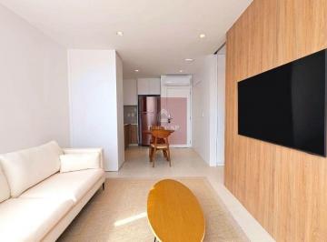Apartamento · 44m² · 1 Quarto · 1 Vaga · Mobiliado! Apartamento com 1 dormitório, 1 vaga e com 44 m² - Jardim Paulista