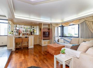 Apartamento · 200m² · 4 Quartos · 4 Vagas · Um Refúgio na Saúde: Seu Novo Apartamento de 200m²
