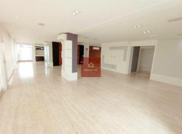Apartamento · 288m² · 4 Quartos · 4 Vagas · Apartamento Alto Padrão à Venda no Campo Belo 288m²  4 Suítes  4 Vagas  Andar Alto!
