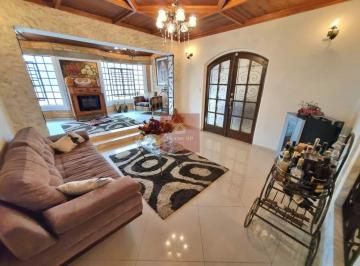 Casa · 224m² · 4 Quartos · 2 Vagas · Um Refúgio na Saúde: Sua nova casa de 224m² (Estuda permuta na Saúde)