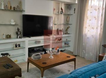 Apartamento · 86m² · 3 Quartos · 1 Vaga · APTO A VENDA NA VILA OLIMPIA 88 METROS, 3 DORMITÓRIOS, 1 SUÍTE, 1 VAGA