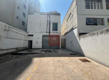 Comercial · 1000m² · 8 Vagas · Galpão à venda e locação em Moema 1.000 m²!