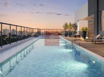 Apartamento · 82m² · 3 Quartos · 1 Vaga · Lançamento 3 dorm Vila Mascote