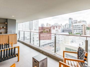 Apartamento · 69m² · 1 Quarto · 1 Vaga · Apartamento tipo para venda com 1 quarto, 69m², 1 vaga.