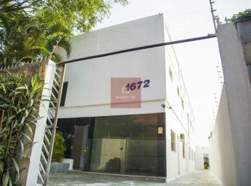 Comercial · 500m² · 2 Vagas · Excelente conjunto comercial para venda no Planalto Paulista