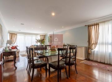 Apartamento · 288m² · 5 Quartos · 4 Vagas · Duplex para venda com 5 quartos, 288m²