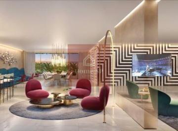 Apartamento · 213m² · 3 Quartos · 3 Vagas · Apartamento tipo para venda com 3 quartos, 213m²