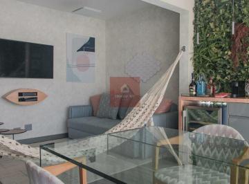 Apartamento · 43m² · 1 Quarto · 1 Vaga · Apto novíssimo no Campo Belo, 1 dormitório, pronto para morar