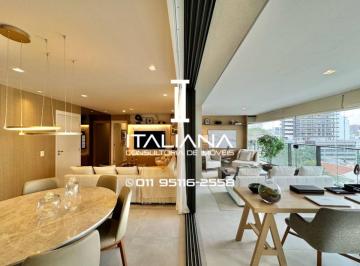 Apartamento · 157m² · 3 Quartos · 2 Vagas · Apartamento a Venda em Perdizes 4 Dormitórios - 2 Suítes e 2 Vagas